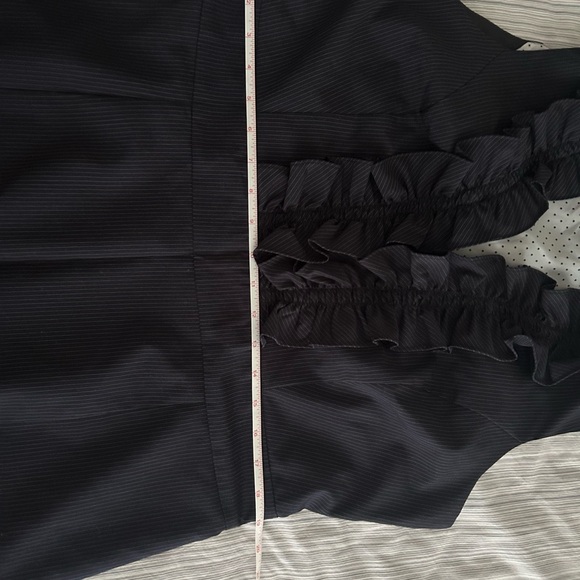 Cutest ruffled dress! - Picture 6 of 7